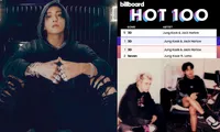 Vừa lập thành tích khủng với &quot;3D&quot;, Jung Kook sắp bắt tay với chủ hit &quot;Stay&quot;?