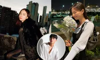 Lauren Tsai - bạn gái tin đồn của Park Seo Joon từng góp mặt trong series nhà Marvel