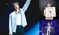 Tất tần tật về Jin tại FESTA 2024: Sơ hở là &quot;buôn&quot;, đu trend không sót cái nào