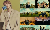 Jimin BTS thổi làn gió mùa hè tươi mới trong &quot;Smeraldo Garden Marching Band&quot;