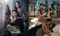 Thỏ Ngọc Nơi Cung Trăng: Nhan sắc cực phẩm không cứu nổi cú twist &quot;ngã ngửa&quot;