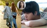 Bạn gái trong MV mới của Jin BTS: ARMY vỡ òa nhận ra &quot;nàng thơ&quot; quen thuộc