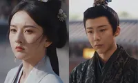 Khom Lưng tập 8, 9: Kiều - Ngụy đối đầu, Kiều Man quyết &quot;phủ đầu&quot; Ngụy Thiệu
