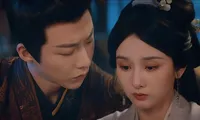 Khom Lưng tập 14, 15: Ngụy Thiệu khó xử khi phải chọn giữa Kiều Man và biểu ca