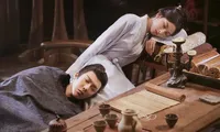Khom Lưng tập 16, 17: Kiều Man tích cực &quot;thả thính&quot;, Ngụy Thiệu gặp nạn