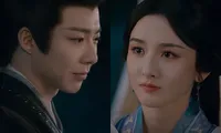 Khom Lưng tập 20: Ngụy Thiệu áy náy vì rung động trước Kiều Man