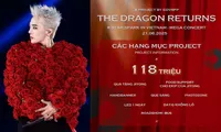 Fan G-Dragon tất tay đón idol về Việt Nam, &quot;gọi vốn&quot; 100 triệu chỉ trong 2 tiếng