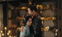 Khom Lưng tập 22, 23, 24, 25: Kiều Man - Ngụy Thiệu vừa ngọt ngào đã lại căng