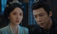 Khom Lưng tập 26, 27, 28, 29: Ngụy Thiệu - Ngụy Nghiễm trở mặt vì Kiều Man