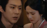 Khom Lưng tập 28, 29, 30, 31: Kẻ thù đột kích, Ngụy Thiệu - Kiều Man tổn thương lẫn nhau