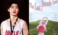 Fan Việt &quot;dậy sóng&quot; vì B.I quay lại Việt Nam mở concert chỉ sau 5 tháng