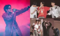 BTS kỷ niệm 12 năm ra mắt - FESTA &quot;thiêu thiếu&quot; bù bằng OT7 tề tựu &quot;cắt hành&quot;