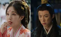 Thư Quyển Nhất Mộng khởi đầu hề hước: Lý Nhất Đồng &quot;quậy&quot;, Lưu Vũ Ninh cân 2 vai