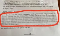 Cười &quot;ná thở&quot; trước đoạn hội thoại &quot;teen-code&quot; trong đề Văn của học sinh Gia Lai
