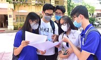 Gợi ý đáp án đề tham khảo Bài thi tổ hợp Khoa học Tự nhiên kỳ thi tốt nghiệp THPT 2021