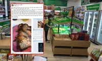 Vụ cá kho có giòi: Chuỗi cửa hàng thực phẩm nổi tiếng nhận do tham chạy theo doanh thu