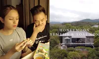 Sau đám cưới triệu đô, vợ chồng streamer giàu nhất Việt Nam chi tiền &quot;khủng&quot; đi trăng mật