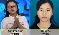 Lâm Vỹ Dạ có người chị em &quot;tuy không cùng cha nhưng khác mẹ&quot; đạt quán quân Olympia
