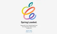 Sự kiện đầu tiên của Apple trong năm 2021: iPad Pro và nhiều sản phẩm mới