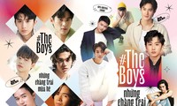 Đón những ngày nắng cùng Hoa Học Trò 1358, tặng fanbook &quot;Những chàng trai mùa Hè&quot;