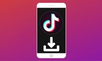 Cách tải video TikTok không bị dính logo về iPhone nhanh nhất, bạn đã biết chưa?