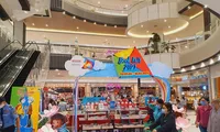 Hàng ngàn ưu đãi hấp dẫn chờ bạn tại nhà sách FAHASA Vinh, Book Fair 2021 vui nổ trời!