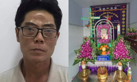 Rùng mình trước lời khai về hành vi vô nhân tính của kẻ sát hại bé gái 5 tuổi