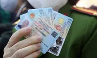 6 đối tượng cần làm thẻ Căn cước công dân gắn chip trước 1/7/2021, bạn có trong này không?