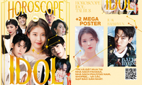 Hoa Học Trò 1359: Bệ phóng khởi đầu những điều thú vị, tặng fanbook &quot;Idol Kim Ngưu&quot;