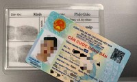 &quot;Vạch trần&quot; dịch vụ làm Căn cước công dân gắn chip số đẹp: Chiêu trò lừa đảo, câu like