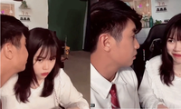 Huỳnh Anh - bạn gái cũ Quang Hải có &quot;tình mới&quot;, là TikToker nổi đình nổi đám?
