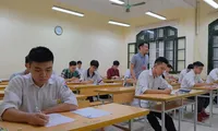 Nhiều địa phương cho học sinh nghỉ phòng dịch, lịch thi tốt nghiệp THPT có bị lùi ngày?