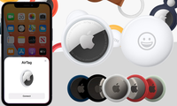 Apple AirTag sắp mở bán tại Việt Nam, bạn có sẵn sàng bỏ gần 800.000 đồng để chống mất đồ?