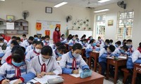 Cập nhật: 20 địa phương thông báo cho học sinh tạm dừng đến trường để phòng dịch COVID-19