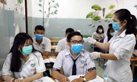 Dịch COVID-19 diễn biến phức tạp, tính phương án tổ chức thi tốt nghiệp THPT nhiều đợt