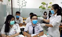 Dịch COVID-19 diễn biến phức tạp, tính phương án tổ chức thi tốt nghiệp THPT nhiều đợt