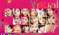 Mùa Hè đã cận kề, bạn có Hoa Học Trò 1360 tặng kèm fanbook Visual chưa?