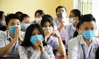 NÓNG: Sở GD&amp;ĐT TP.HCM thông báo khẩn về thời gian trở lại trường của học sinh