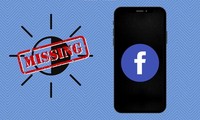 Sau khi cập nhật Facebook, nhiều người dùng phàn nàn chế độ Dark Mode bị &quot;bay màu&quot;