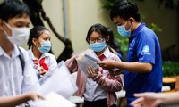 Tuyển sinh vào 10: Hà Nội giữ nguyên lịch, Thanh Hóa xem xét tuyển thẳng thí sinh F0, F1