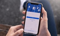 Facebook gặp lỗi không hiển thị hình ảnh, bấm vào xem thì mất bài đăng, bạn có bị không?