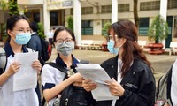 Mới nhất về kỳ thi Tốt nghiệp THPT: Tổ chức theo đúng lịch, sẵn sàng có thêm đợt thi thứ 2