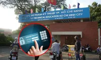 Một thí sinh ở Kon Tum chuyển nhầm lệ phí xét tuyển ĐH từ 90.000 đồng thành 90 triệu đồng
