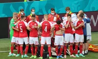 Cầu thủ Đan Mạch đột quỵ trên sân: Lộ diện &quot;người hùng&quot; giúp Eriksen không bị nuốt lưỡi