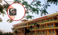 Nam sinh lớp 12 ở Nam Định đặt máy quay lén trong nhà vệ sinh để &quot;tống tiền&quot; 2 cô giáo