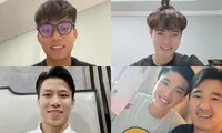 Ngày cách ly thứ 2 của đội tuyển Việt Nam: Nhiều cầu thủ bật chế độ &quot;đếm ngược&quot;