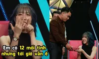 Cô gái 26 tuổi bị chê thực dụng vì lên truyền hình tìm người yêu giàu và biết nấu ăn