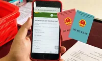 Từ ngày 1/7: Người dân có thể đăng ký hộ khẩu trực tuyến và nhận thông báo qua tin nhắn