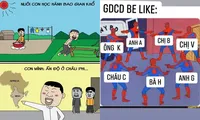 Những kiến thức trong đề thi Tốt nghiệp khiến teen khóc ròng, không khó nhưng lại dễ nhầm