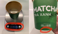 Hãng kem nổi tiếng bị khách tố &quot;cân điêu&quot;, dù lên tiếng xin lỗi vẫn bị cho là &quot;lươn lẹo&quot;